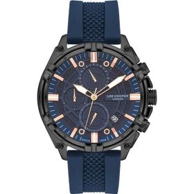 Lee Cooper LC07545.699-NM Erkek Kol Saati