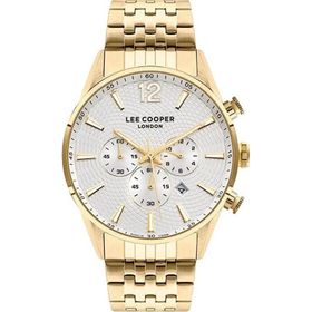 Lee Cooper LC07549.130 Erkek Kol Saati