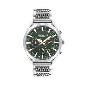 Lee Cooper LC07556.370-NM Erkek Kol Saati