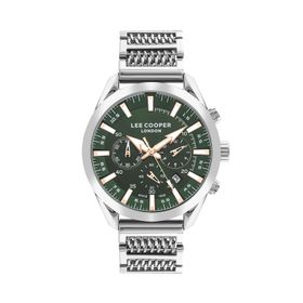 Lee Cooper LC07556.370-NM Erkek Kol Saati