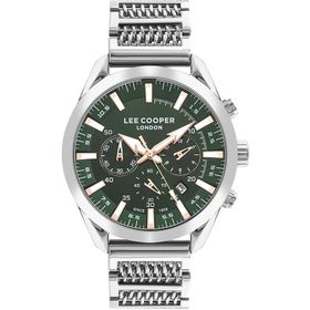 Lee Cooper LC07556.370-NM Erkek Kol Saati