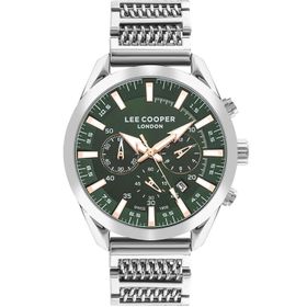 Lee Cooper LC07556.370-NM Erkek Kol Saati