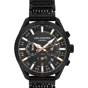 Lee Cooper LC07556.650-NM Erkek Kol Saati
