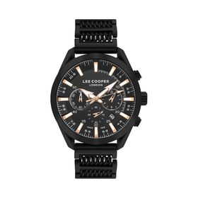 Lee Cooper LC07556.650-NM Erkek Kol Saati