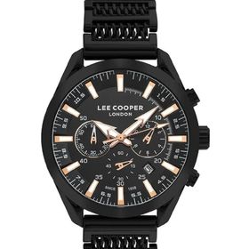 Lee Cooper LC07556.650-NM Erkek Kol Saati