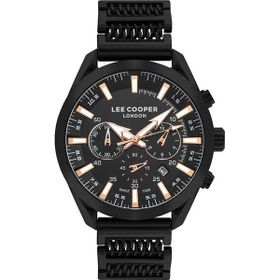 Lee Cooper LC07556.650-NM Erkek Kol Saati