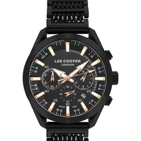Lee Cooper LC07556.650-NM Erkek Kol Saati