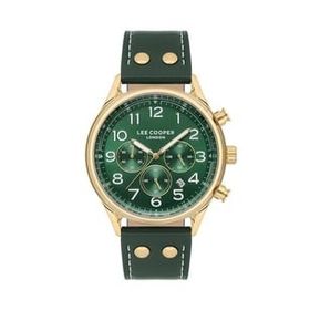 Lee Cooper LC07558.117 Erkek Kol Saati