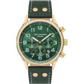 Lee Cooper LC07558.117 Erkek Kol Saati