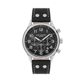 Lee Cooper LC07558.351 Erkek Kol Saati