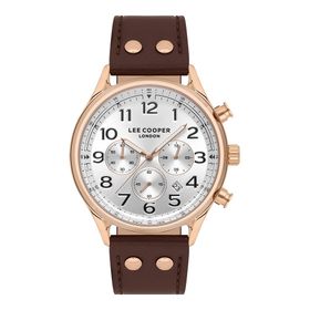 Lee Cooper LC07558.434 Erkek Kol Saati