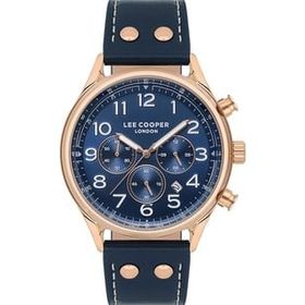 Lee Cooper LC07558.499 Erkek Kol Saati