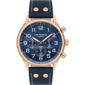 Lee Cooper LC07558.499 Erkek Kol Saati