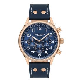 Lee Cooper LC07558.499 Erkek Kol Saati