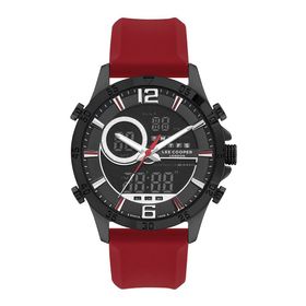 Lee Cooper LC07559.658 Erkek Kol Saati