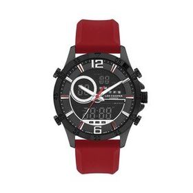 Lee Cooper LC07559.658 Erkek Kol Saati