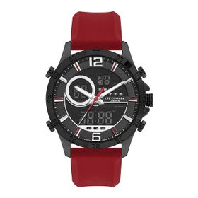Lee Cooper LC07559.658 Erkek Kol Saati