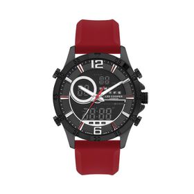 Lee Cooper LC07559.658 Erkek Kol Saati