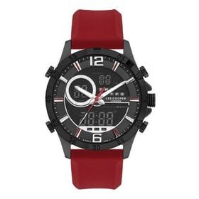 Lee Cooper LC07559.658 Erkek Kol Saati