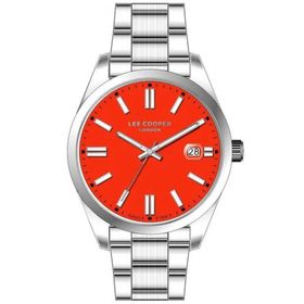Lee Cooper LC07565.380 Erkek Kol Saati