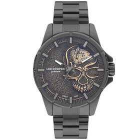 Lee Cooper LC07573.060 Erkek Kol Saati