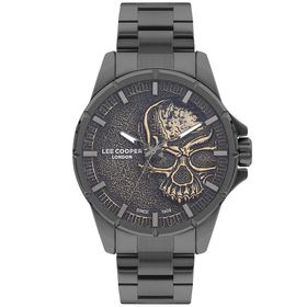 Lee Cooper LC07573.060 Erkek Kol Saati