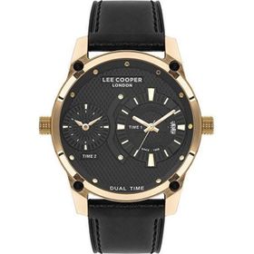 Lee Cooper LC07586.151 Erkek Kol Saati