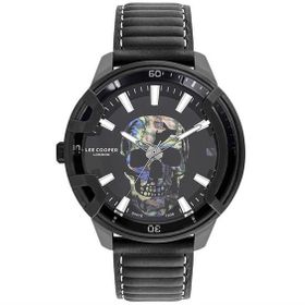 Lee Cooper LC07588.651 Erkek Kol Saati