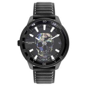 Lee Cooper LC07588.651 Erkek Kol Saati