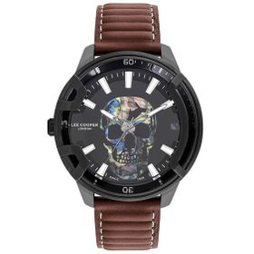 Lee Cooper LC07588.654 Erkek Kol Saati
