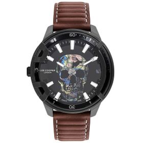 Lee Cooper LC07588.654 Erkek Kol Saati