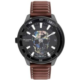 Lee Cooper LC07588.654 Erkek Kol Saati