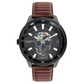 Lee Cooper LC07588.654 Erkek Kol Saati