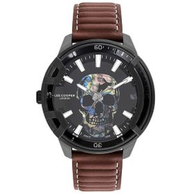 Lee Cooper LC07588.654 Erkek Kol Saati