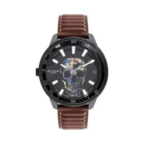 Lee Cooper LC07588.654 Erkek Kol Saati