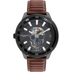 Lee Cooper LC07588.654 Erkek Kol Saati
