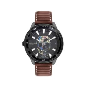 Lee Cooper LC07588.654 Erkek Kol Saati