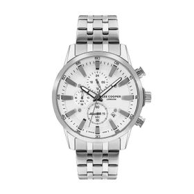 Lee Cooper LC07592.330-NM Erkek Kol Saati