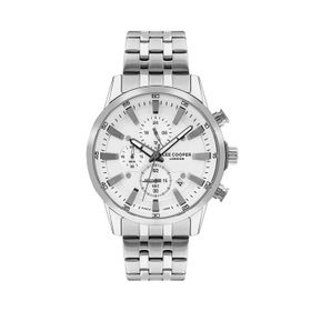 Lee Cooper LC07592.330-NM Erkek Kol Saati