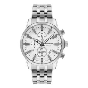 Lee Cooper LC07592.330-NM Erkek Kol Saati
