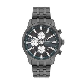 Lee Cooper LC07592.690-NM Erkek Kol Saati
