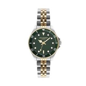 Lee Cooper LC07593.270 Kadin Kol Saati