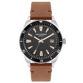 Lee Cooper LC07611.352 Erkek Kol Saati