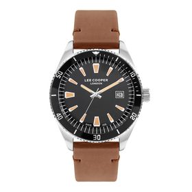 Lee Cooper LC07611.352 Erkek Kol Saati