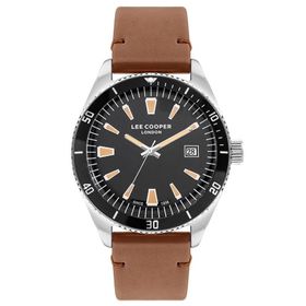 Lee Cooper LC07611.352 Erkek Kol Saati