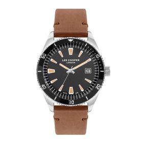 Lee Cooper LC07611.352 Erkek Kol Saati