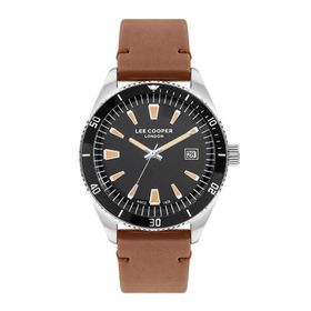 Lee Cooper LC07611.352 Erkek Kol Saati