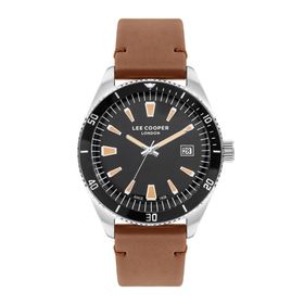 Lee Cooper LC07611.352 Erkek Kol Saati
