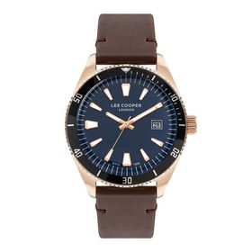 Lee Cooper LC07611.592 Erkek Kol Saati