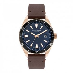 Lee Cooper LC07611.592 Erkek Kol Saati